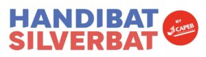 Handibat Silverbat label
