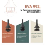 EVA 992 Bordelet