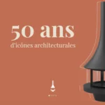 50 ans d'icone architecturale