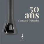 50 ans d'audace française