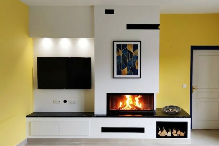Insert Architektur TREGUNC